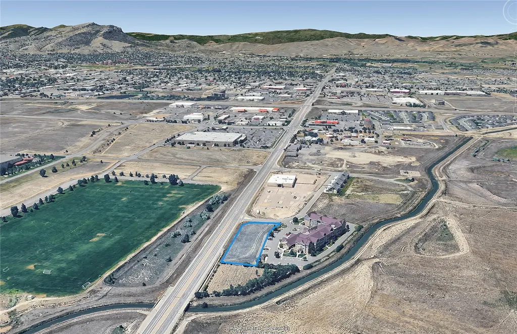 Lot 5 Shorthorn Drive Helena MT 59602