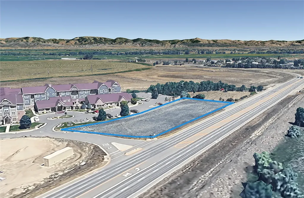 Lot 5 Shorthorn Drive Helena MT 59602