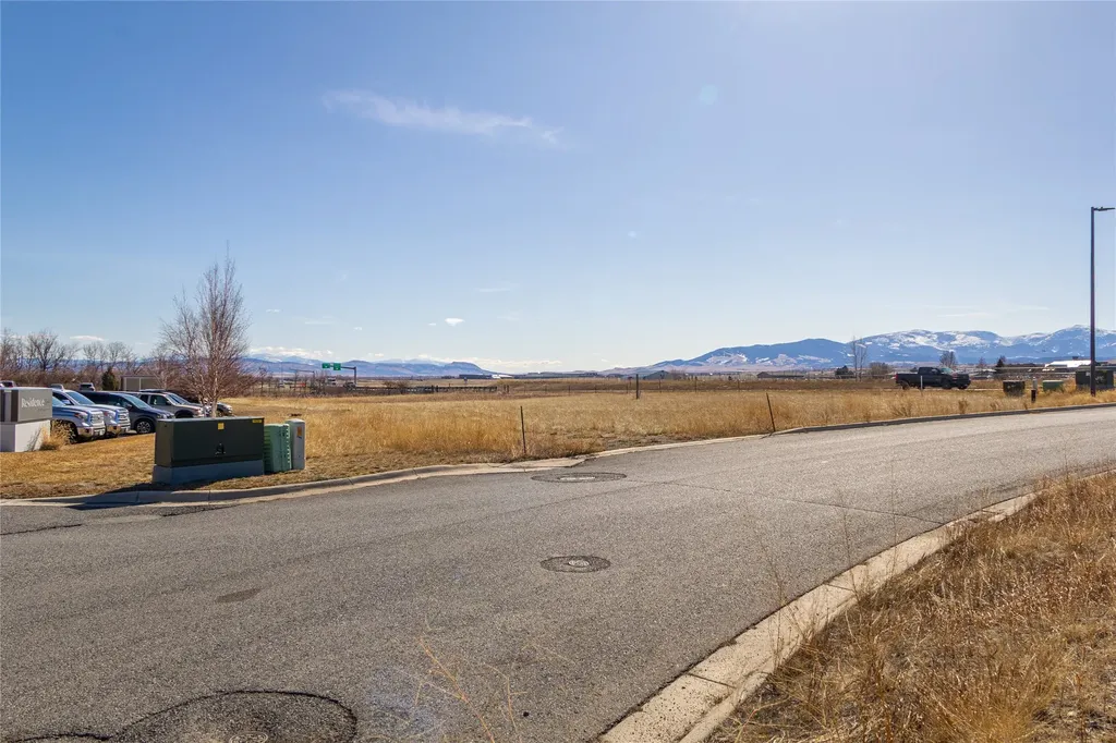 Lot 5 Shorthorn Drive Helena MT 59602