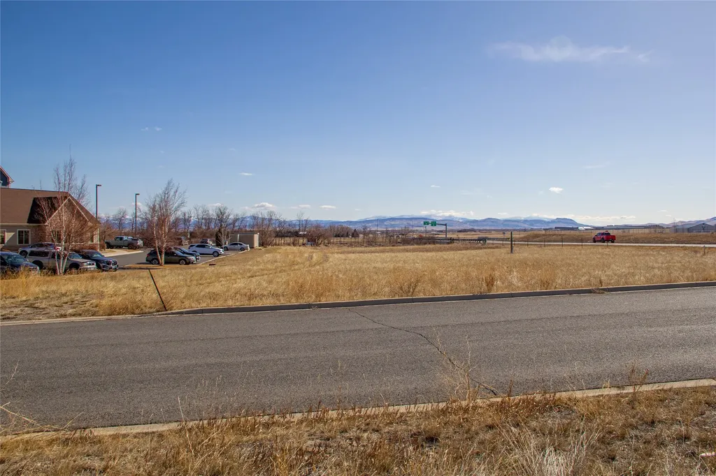 Lot 5 Shorthorn Drive Helena MT 59602
