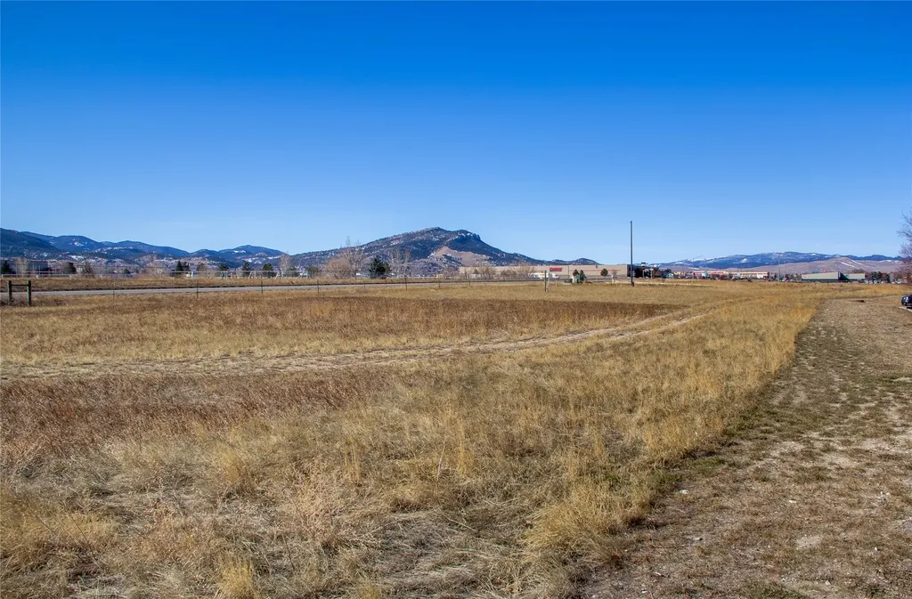 Lot 5 Shorthorn Drive Helena MT 59602