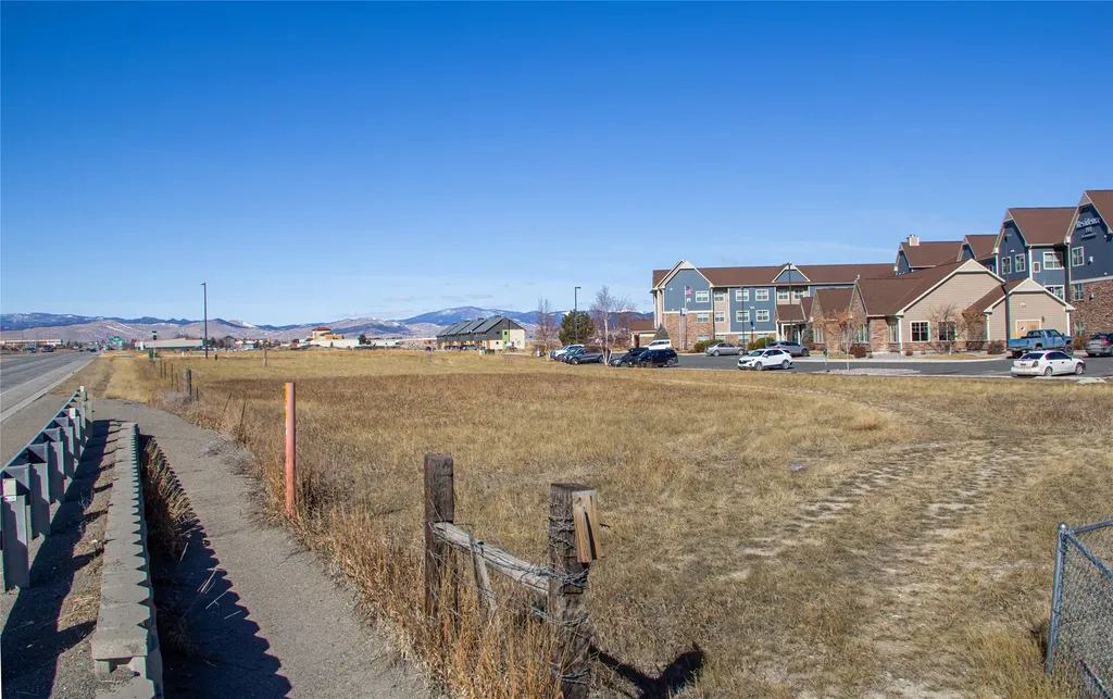 Lot 5 Shorthorn Drive Helena MT 59602