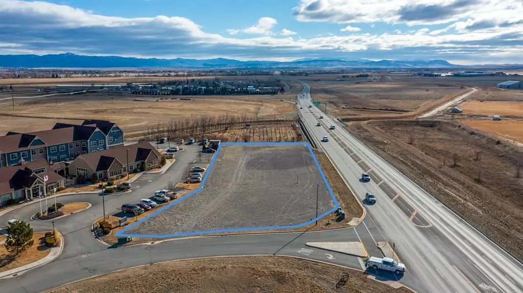 Lot 5 Shorthorn Drive Helena MT 59602