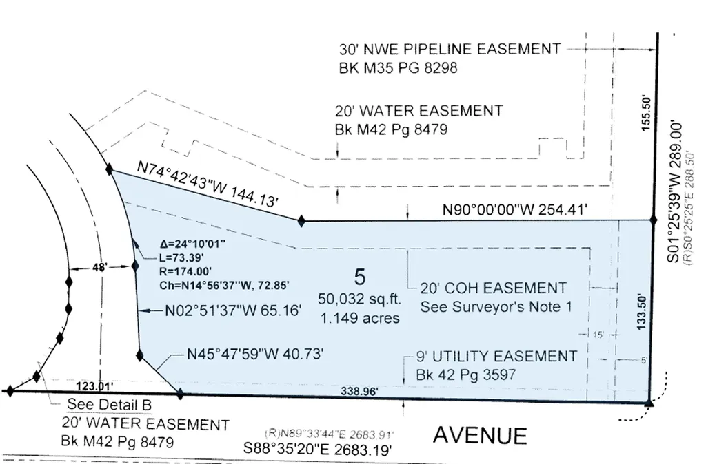 Lot 5 Shorthorn Drive Helena MT 59602