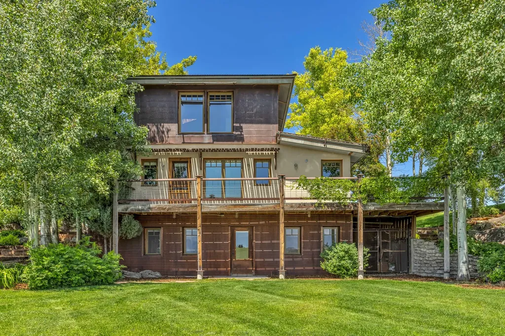 2449 Turkey Red Lane Bozeman MT 59715