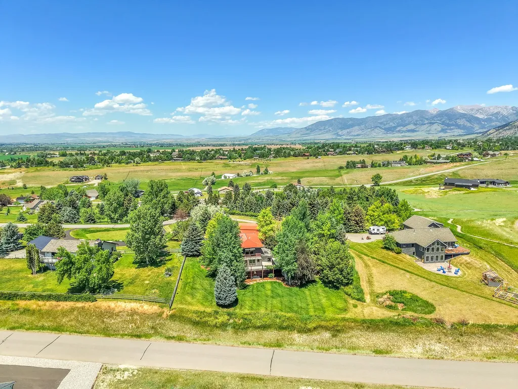 2449 Turkey Red Lane Bozeman MT 59715