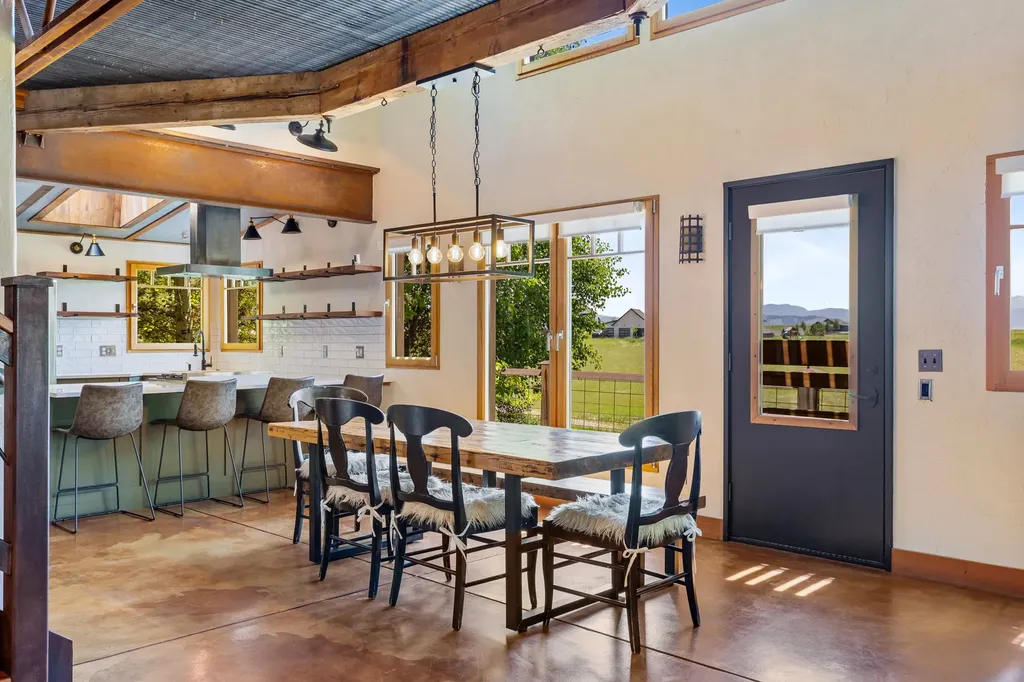 2449 Turkey Red Lane Bozeman MT 59715