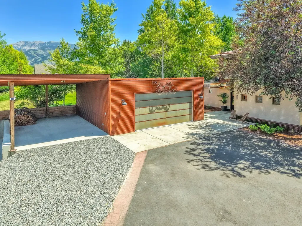 2449 Turkey Red Lane Bozeman MT 59715