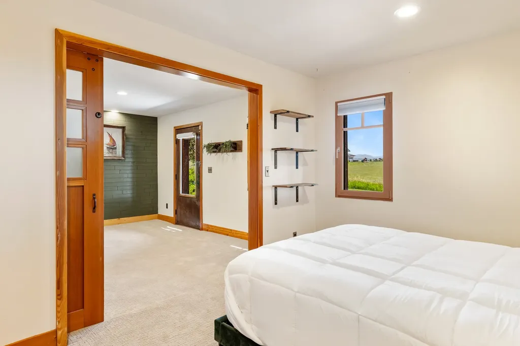 2449 Turkey Red Lane Bozeman MT 59715