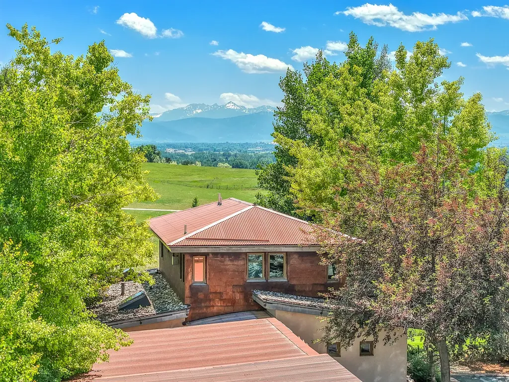 2449 Turkey Red Lane Bozeman MT 59715