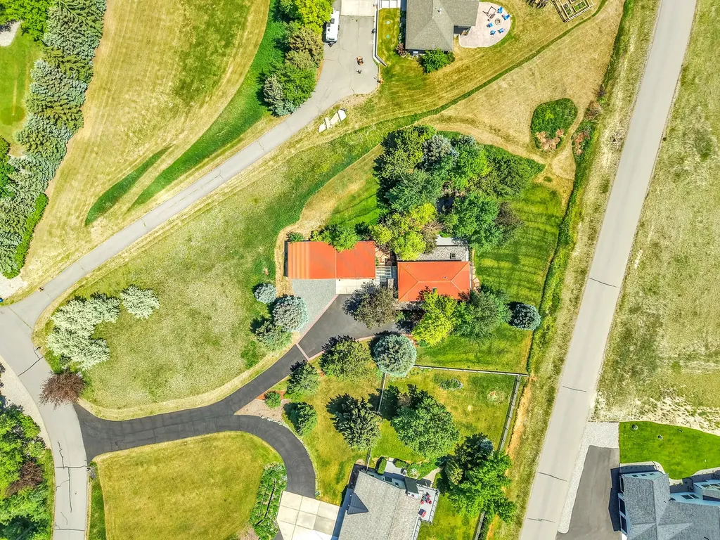 2449 Turkey Red Lane Bozeman MT 59715