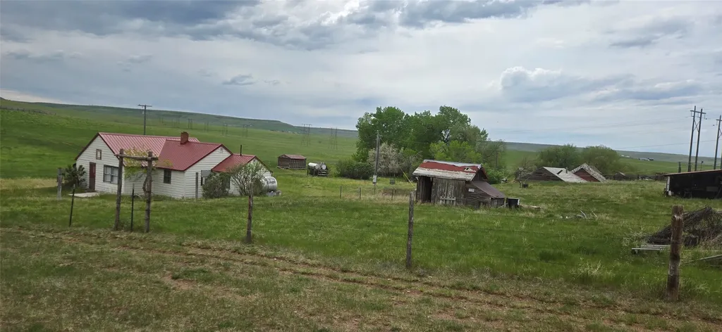 205 Ross Road Great Falls MT 59405