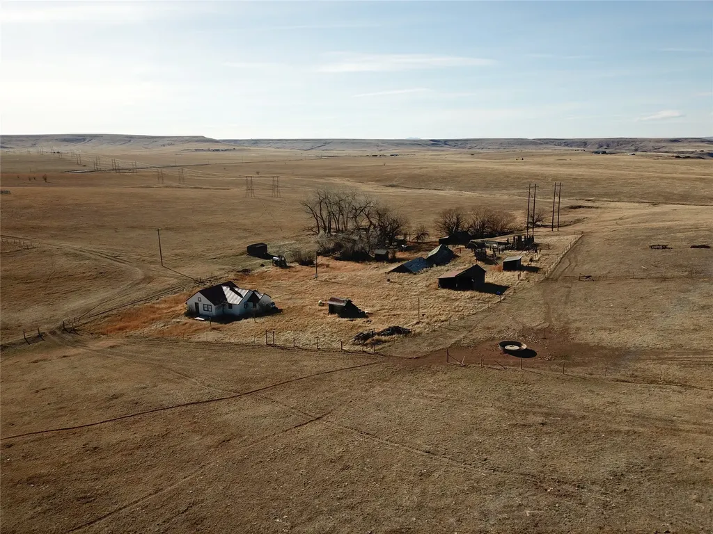 205 Ross Road Great Falls MT 59405