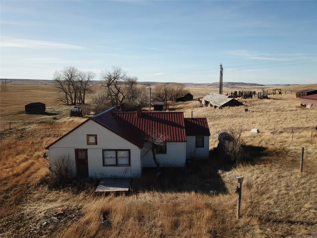 205 Ross Road Great Falls MT 59405