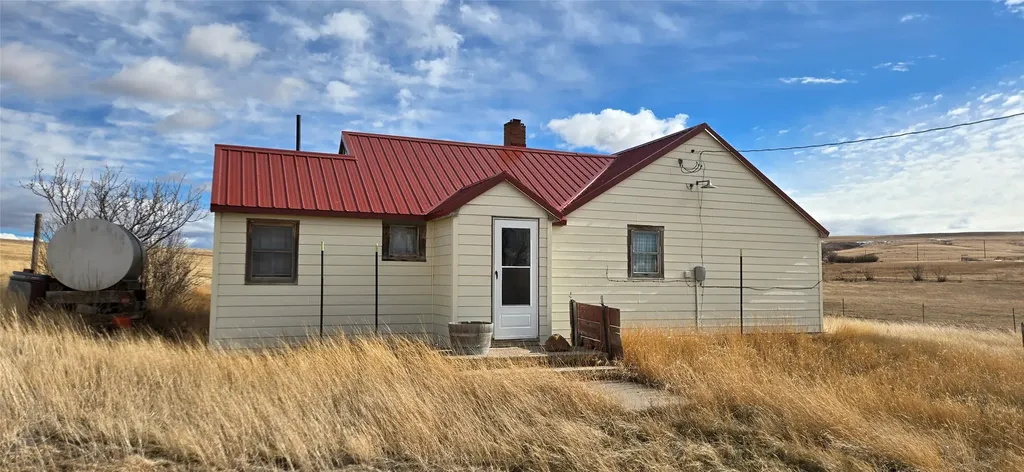 205 Ross Road Great Falls MT 59405