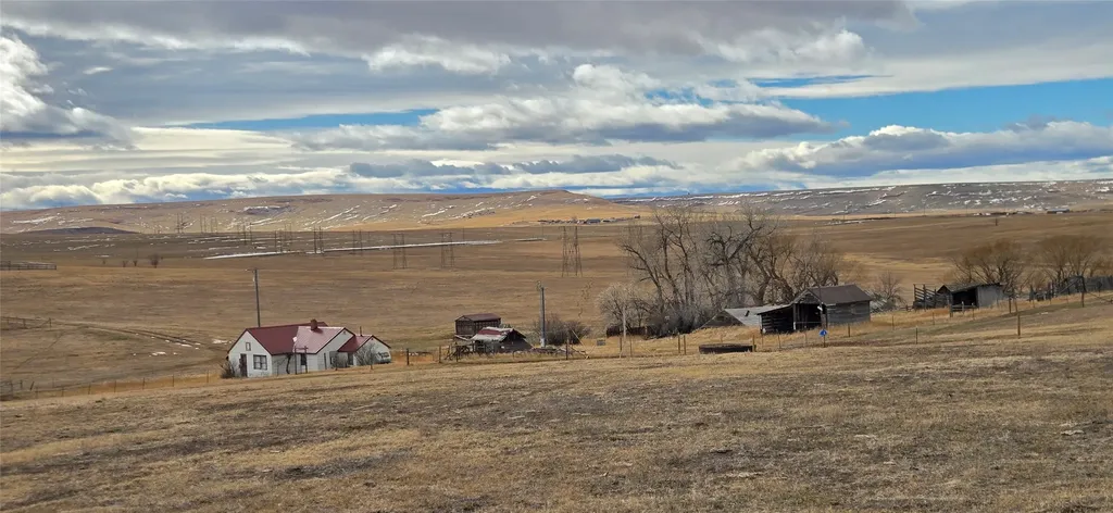 205 Ross Road Great Falls MT 59405