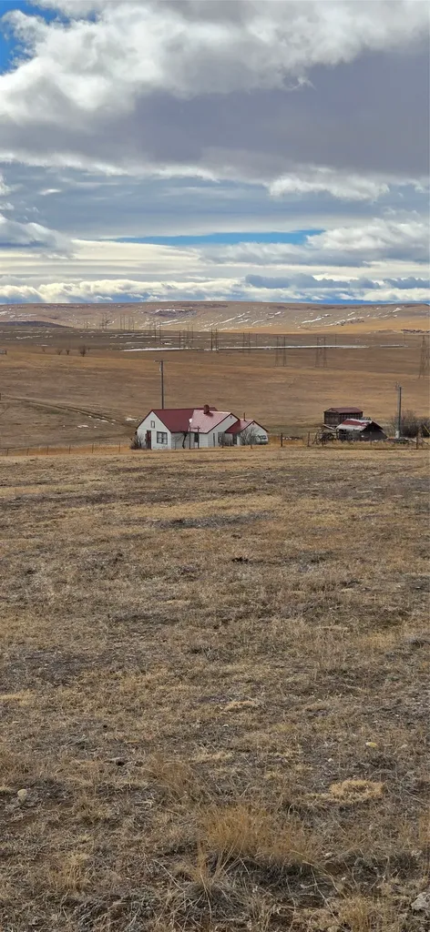 205 Ross Road Great Falls MT 59405
