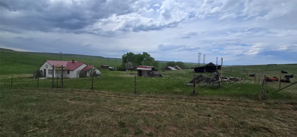 205 Ross Road Great Falls MT 59405