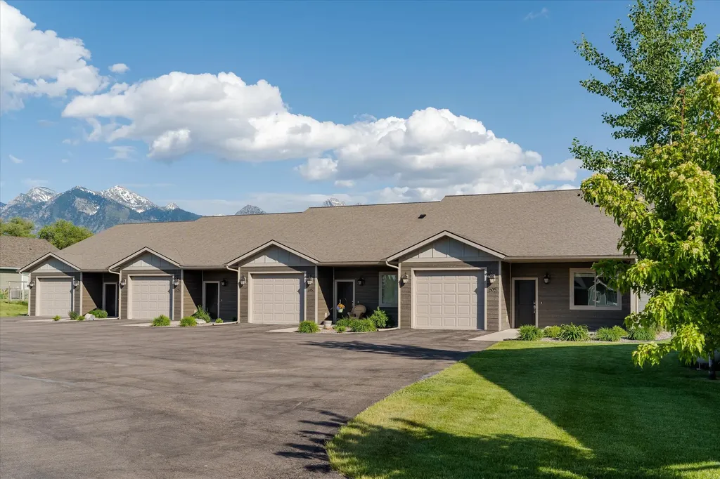 625 Eisenhower Street SE Ronan MT 59864