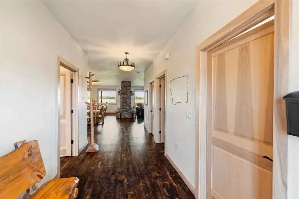 625 Eisenhower Street SE Ronan MT 59864