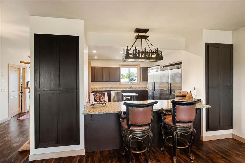 625 Eisenhower Street SE Ronan MT 59864