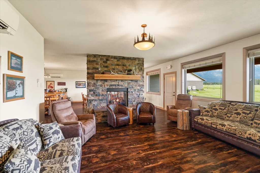 625 Eisenhower Street SE Ronan MT 59864