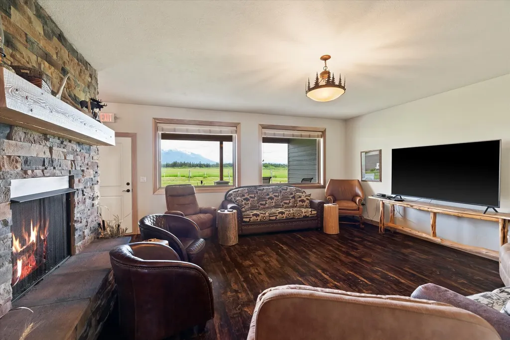 625 Eisenhower Street SE Ronan MT 59864
