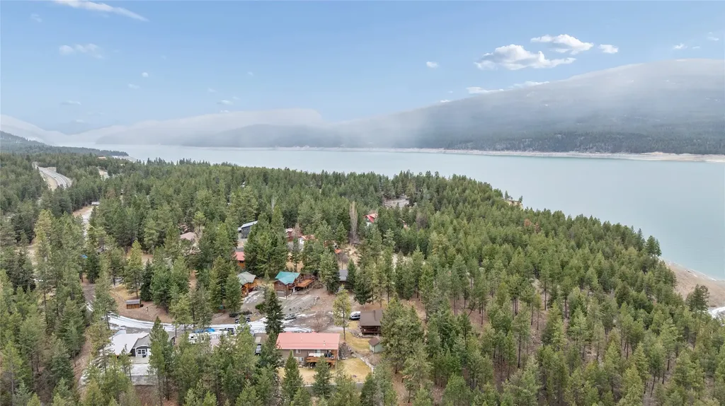 120 Osprey Court Rexford MT 59930