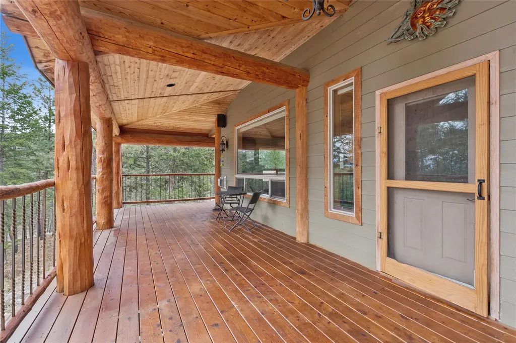 120 Osprey Court Rexford MT 59930