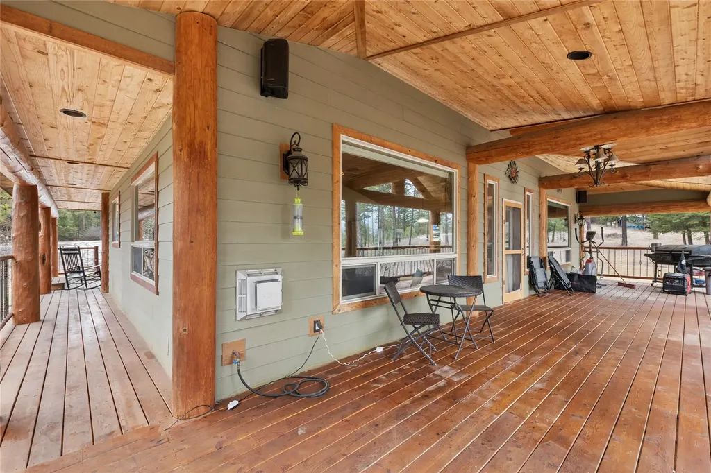 120 Osprey Court Rexford MT 59930