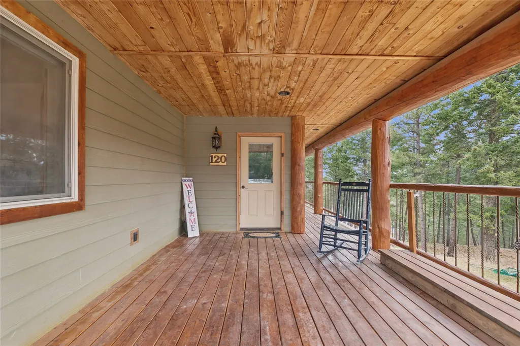 120 Osprey Court Rexford MT 59930