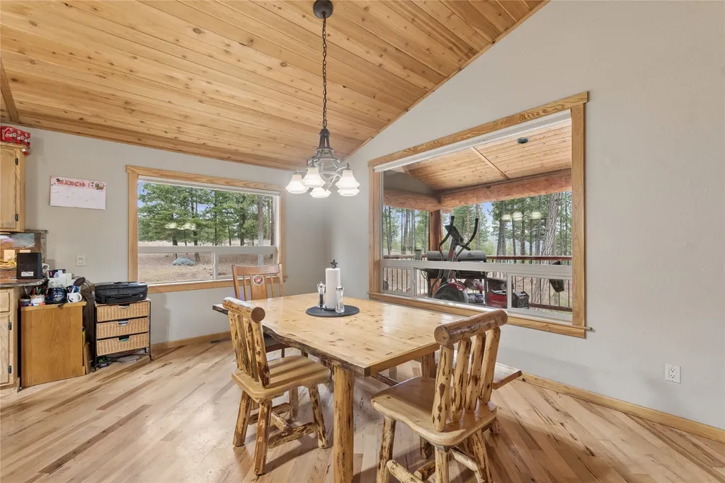 120 Osprey Court Rexford MT 59930