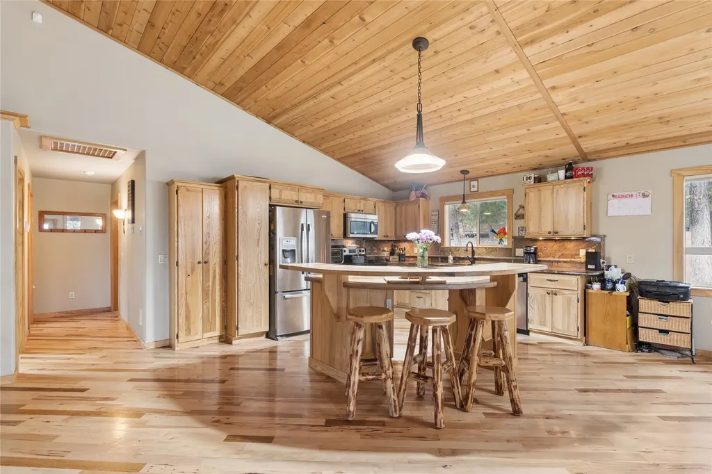 120 Osprey Court Rexford MT 59930