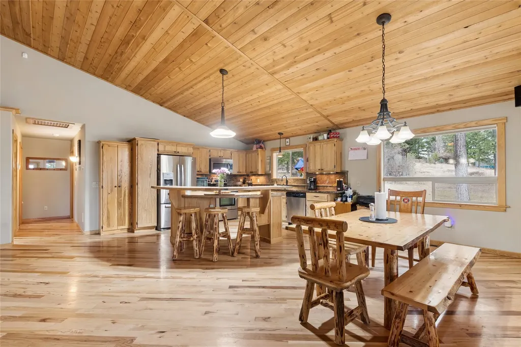 120 Osprey Court Rexford MT 59930