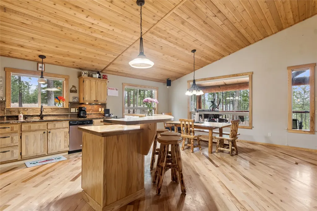 120 Osprey Court Rexford MT 59930