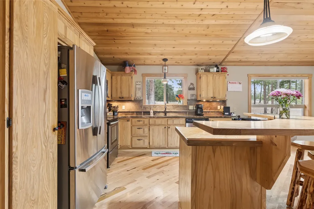 120 Osprey Court Rexford MT 59930