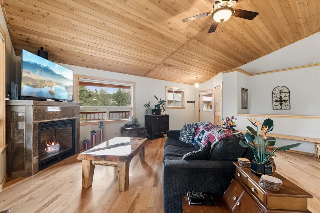 120 Osprey Court Rexford MT 59930