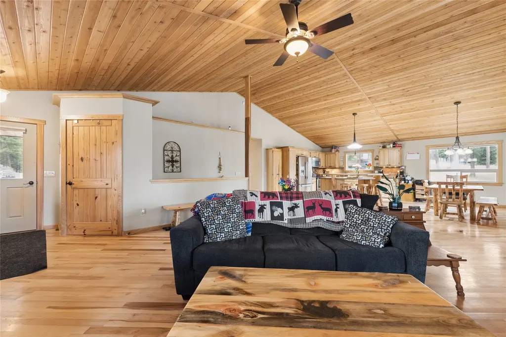 120 Osprey Court Rexford MT 59930
