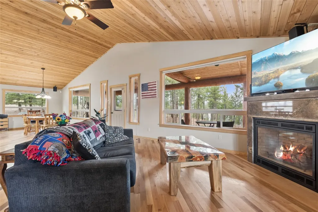 120 Osprey Court Rexford MT 59930