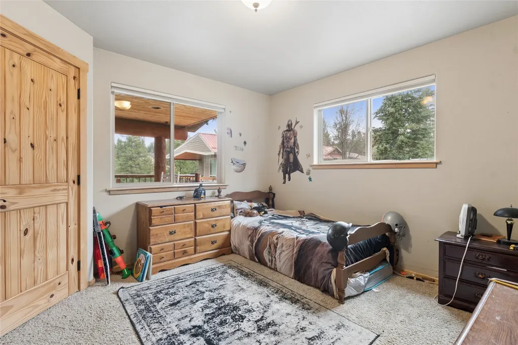 120 Osprey Court Rexford MT 59930