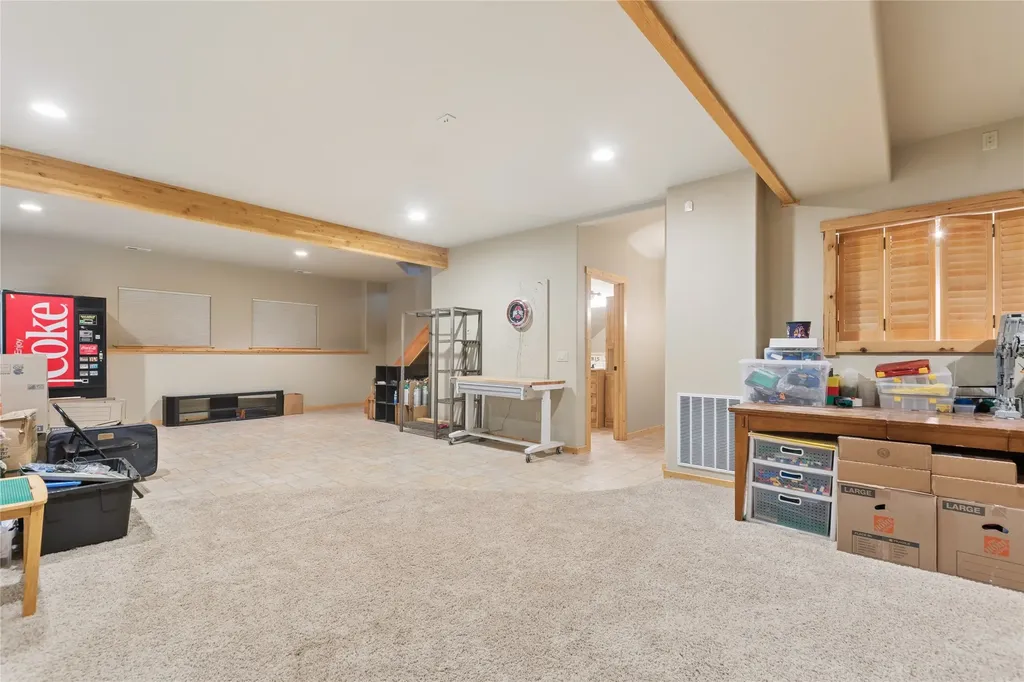 120 Osprey Court Rexford MT 59930
