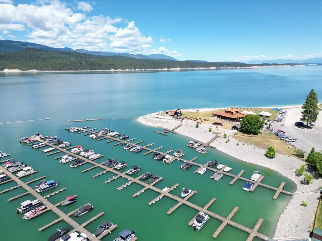 120 Osprey Court Rexford MT 59930