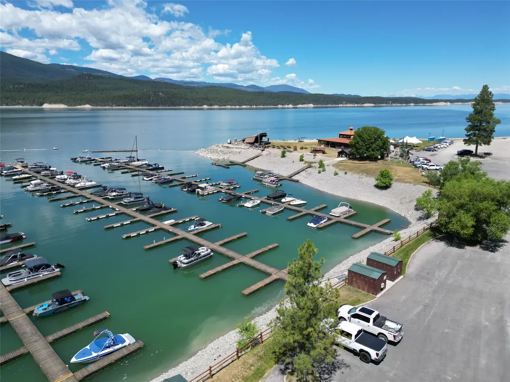 120 Osprey Court Rexford MT 59930