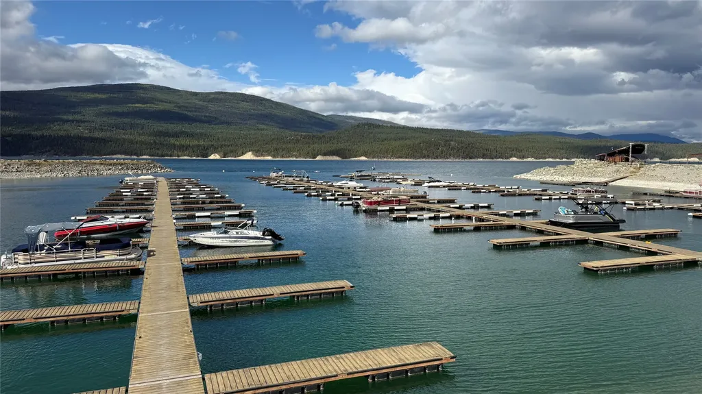 120 Osprey Court Rexford MT 59930