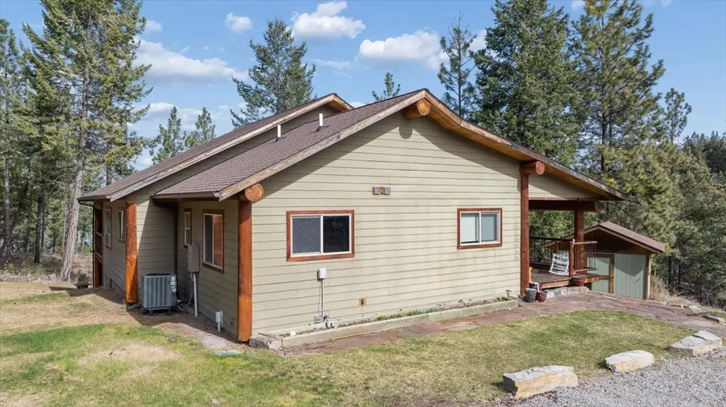 120 Osprey Court Rexford MT 59930