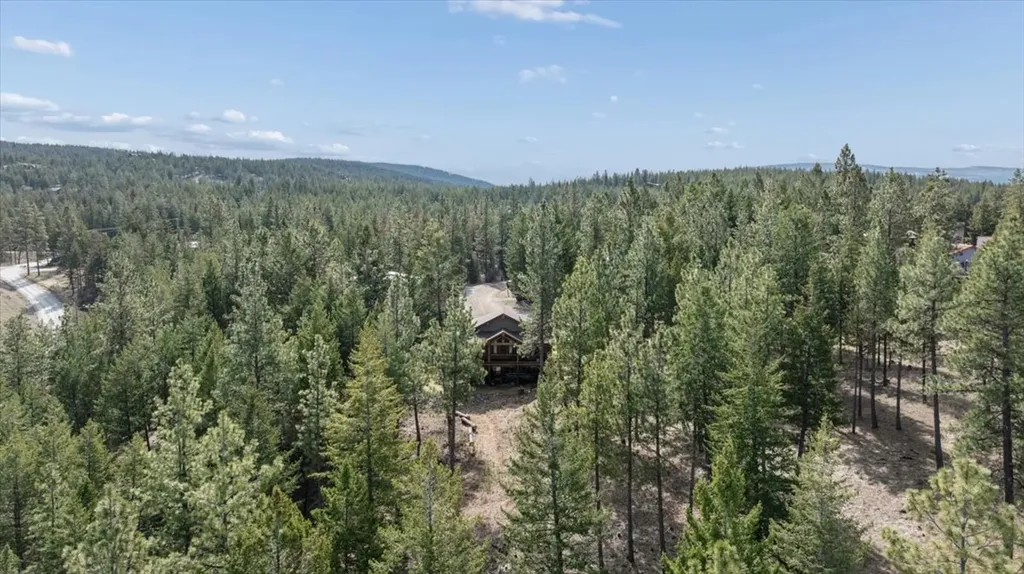 120 Osprey Court Rexford MT 59930