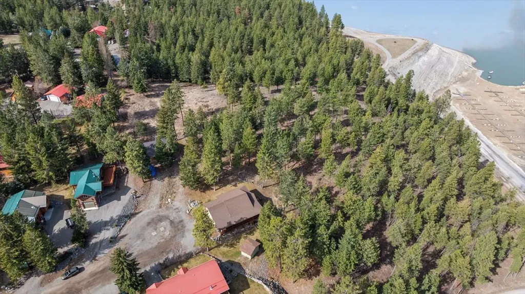 120 Osprey Court Rexford MT 59930