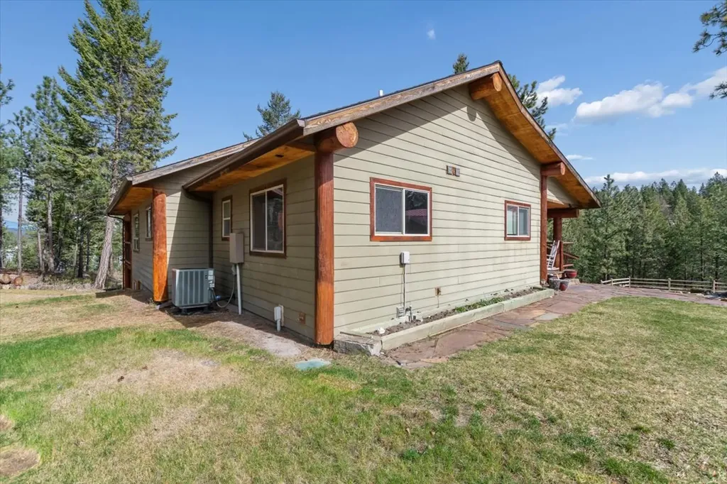 120 Osprey Court Rexford MT 59930