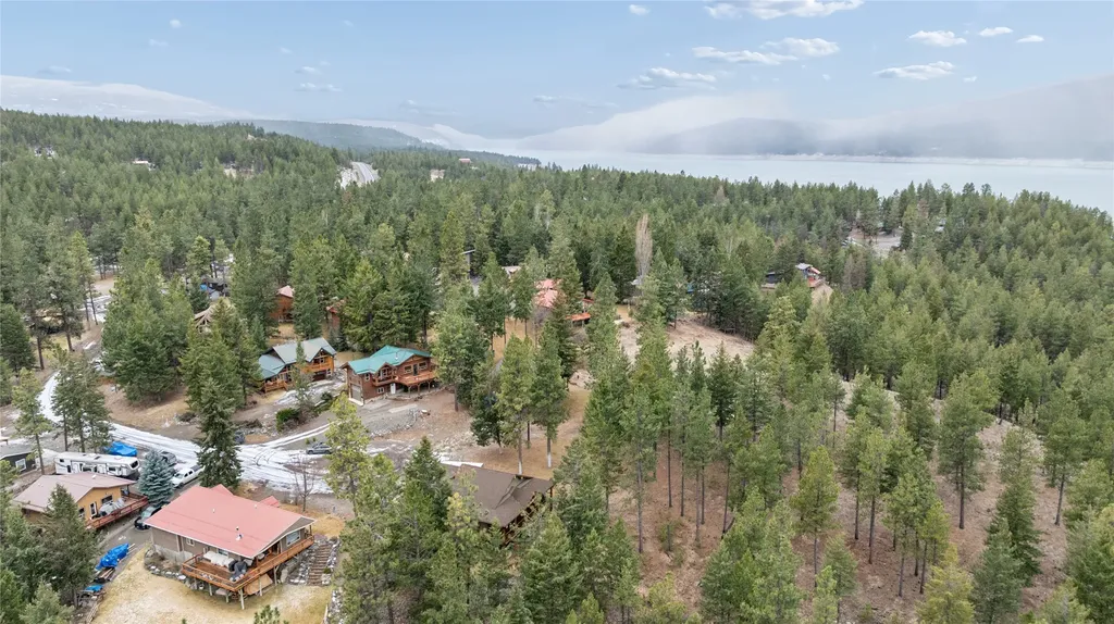 120 Osprey Court Rexford MT 59930