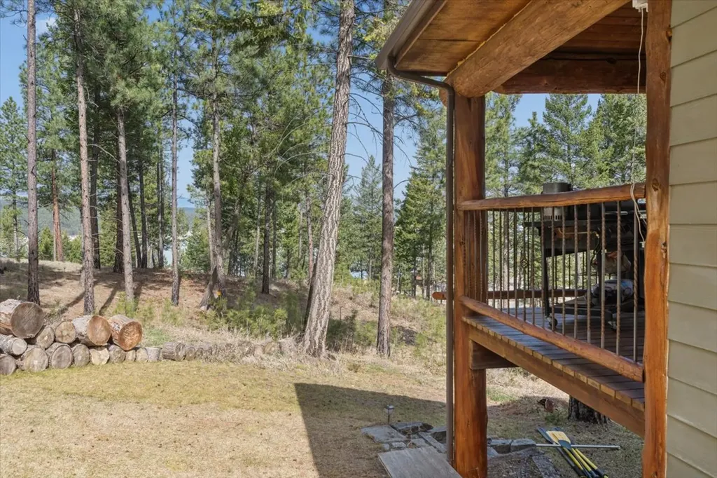 120 Osprey Court Rexford MT 59930